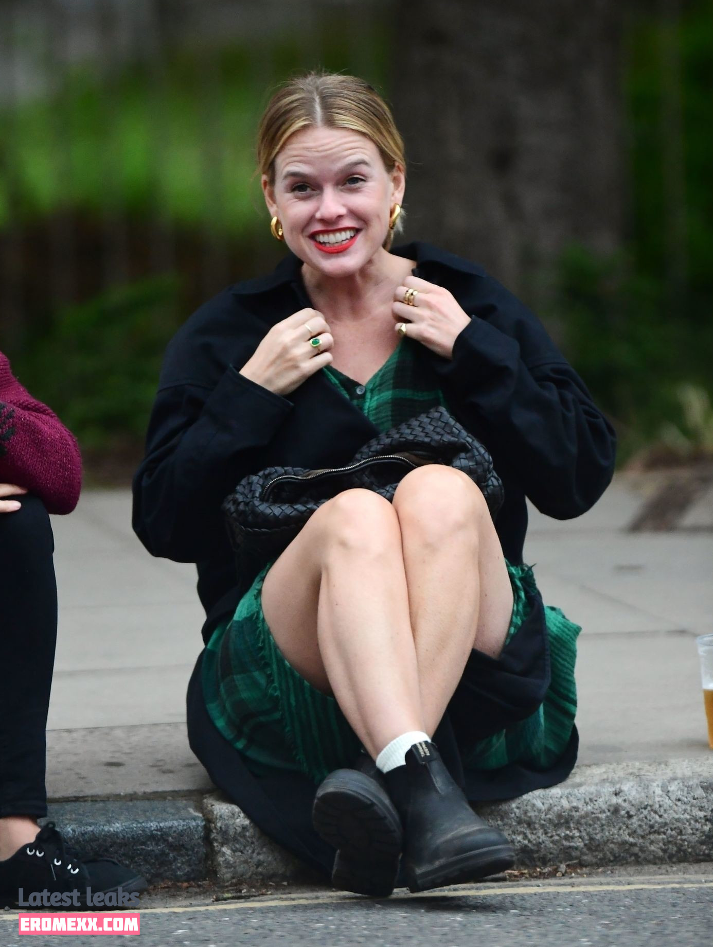 Latest Leaks Alice Eve Nude #229 - Fapello