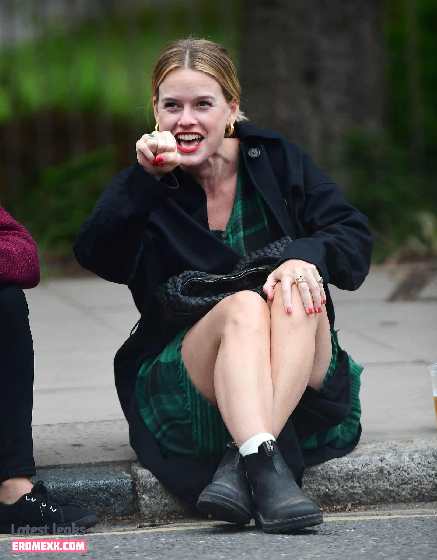 Latest Leaks Alice Eve Nude #230 - Fapello
