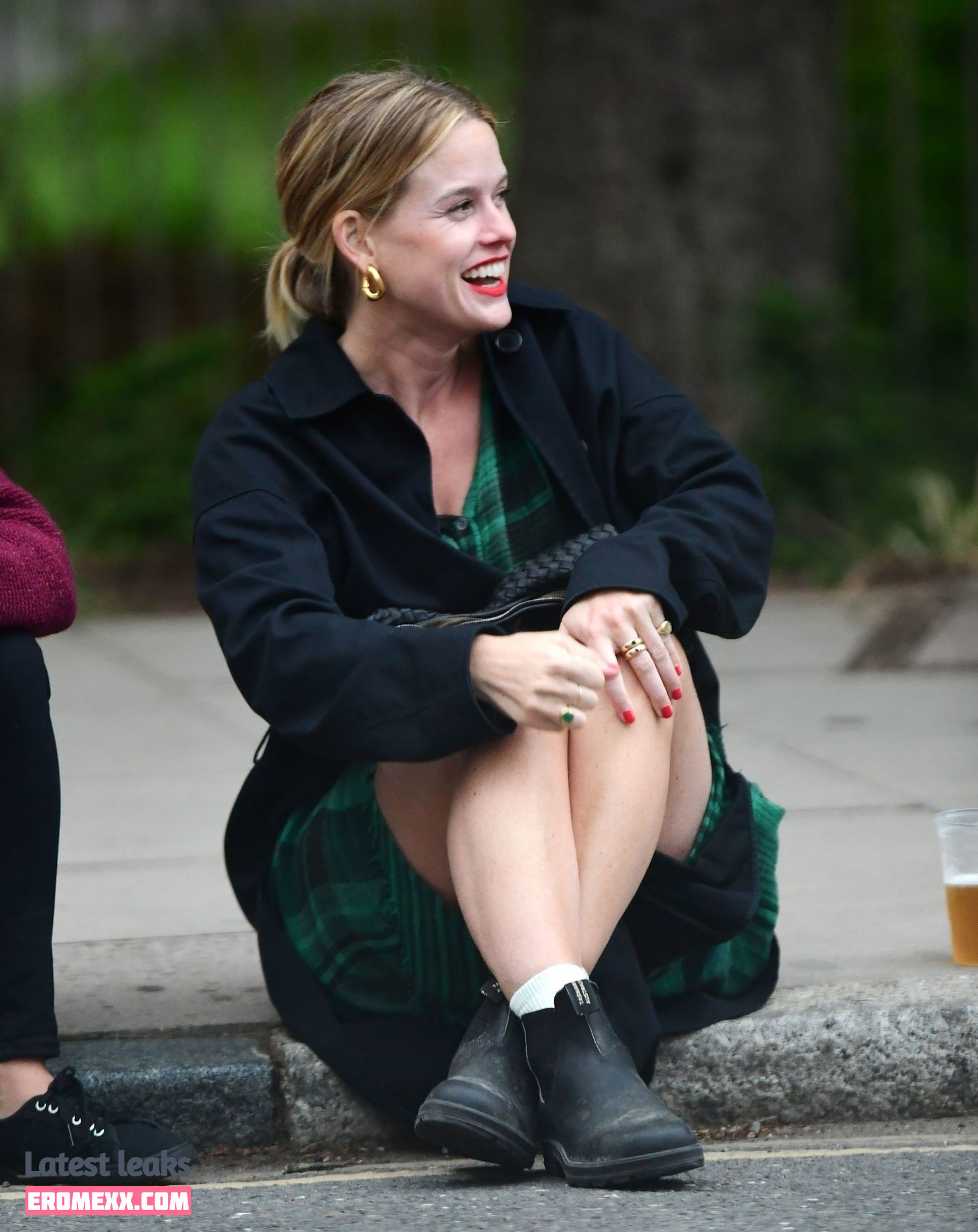 Latest Leaks Alice Eve Nude #231 - Fapello