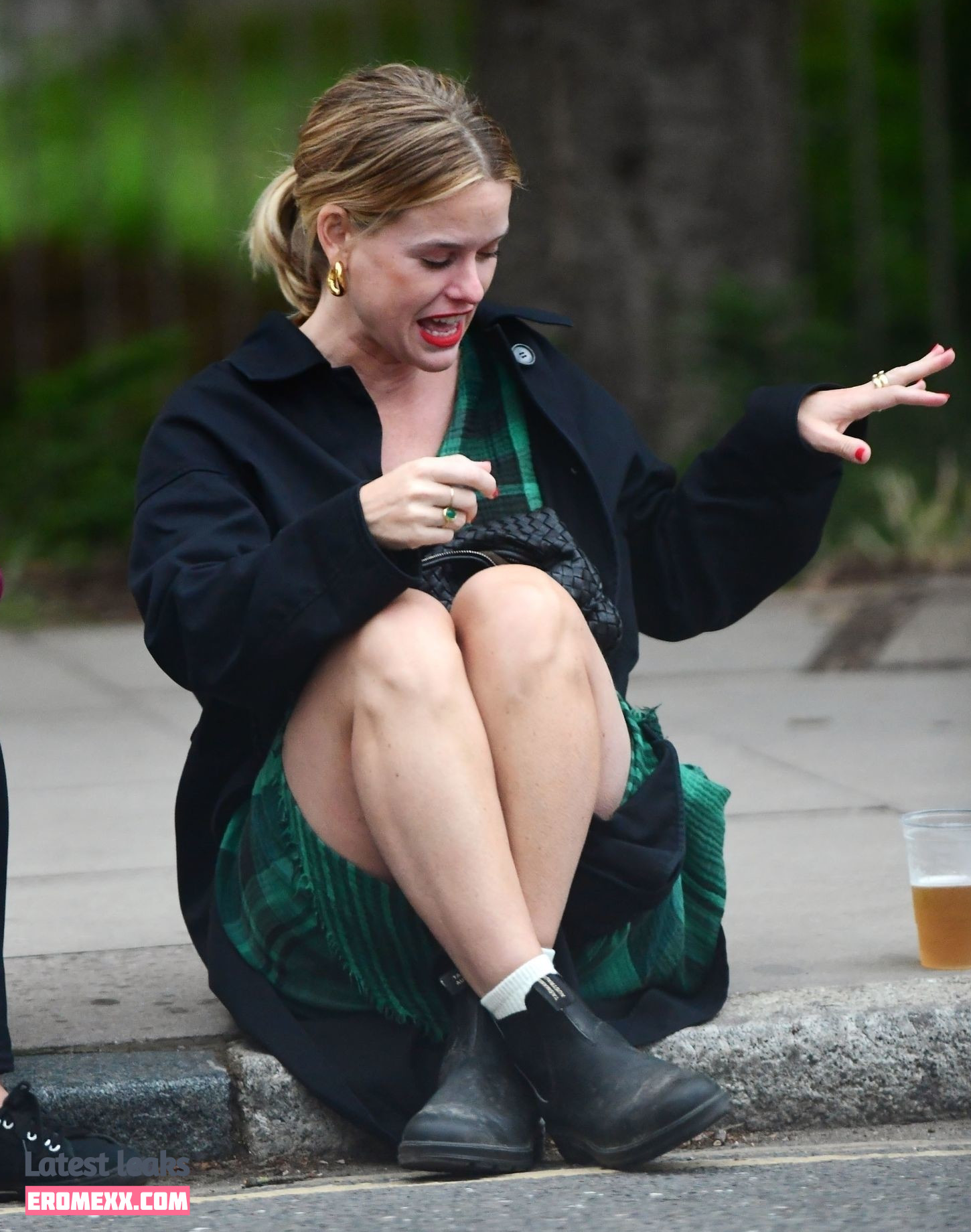 Latest Leaks Alice Eve Nude #232 - Fapello