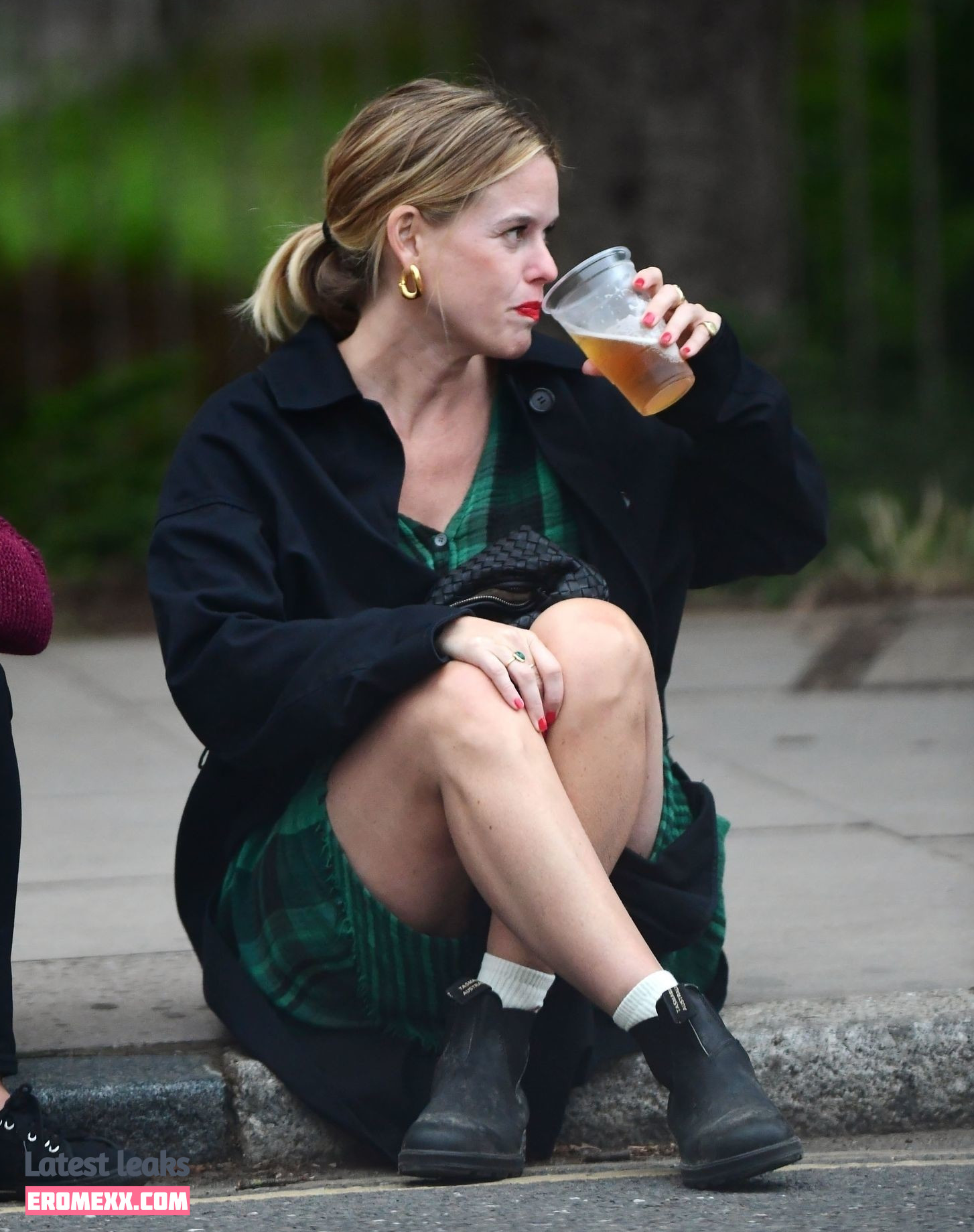 Latest Leaks Alice Eve Nude #238 - Fapello