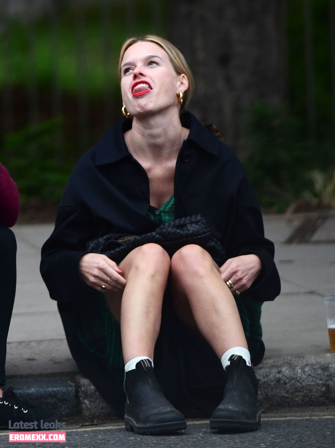 Latest Leaks Alice Eve Nude #252 - Fapello