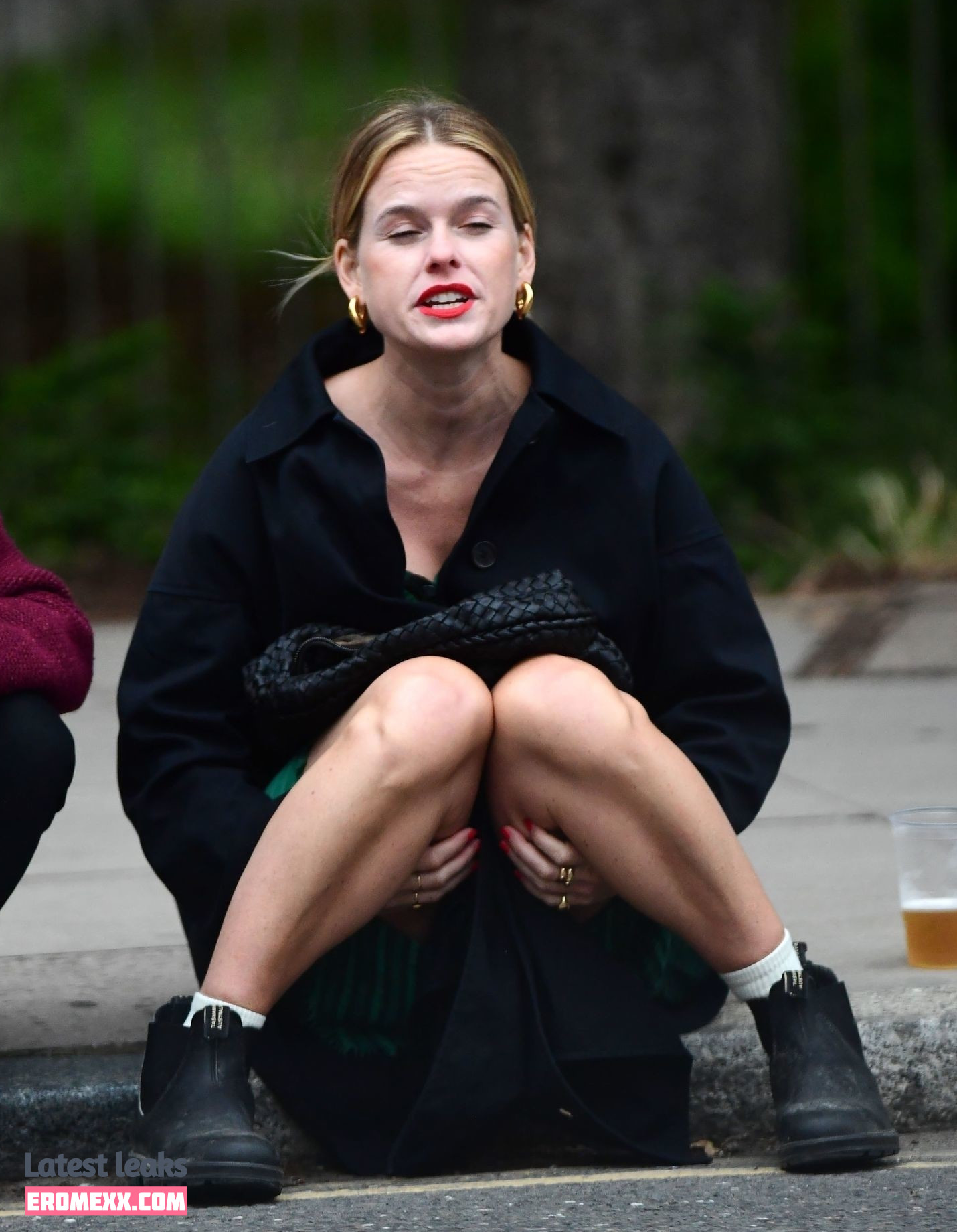 Latest Leaks Alice Eve Nude #259 - Fapello