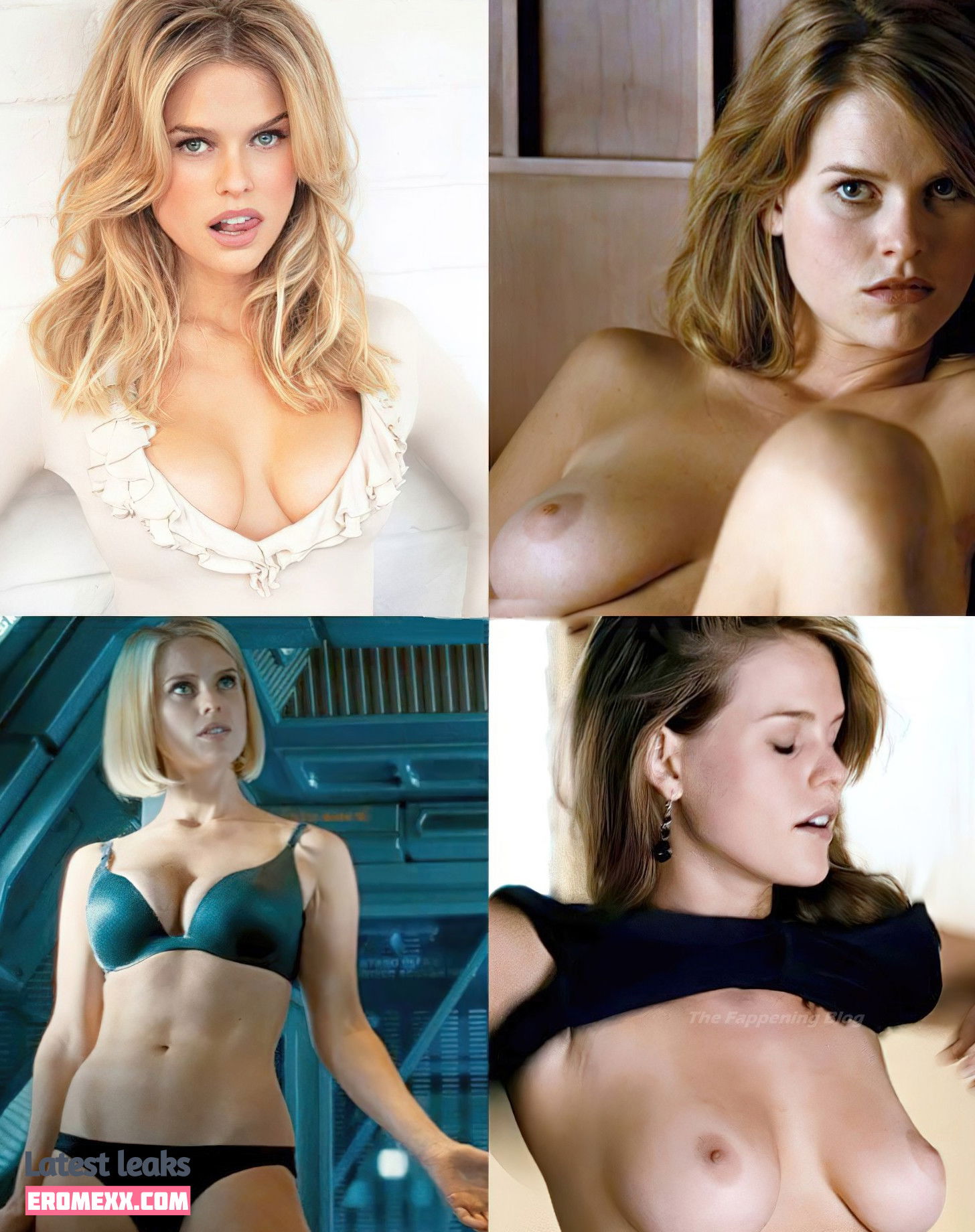 Latest Leaks Alice Eve Nude #300 - Erome