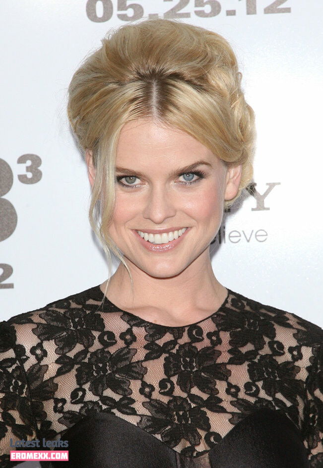 Latest Leaks Alice Eve Nude #496 - Erome