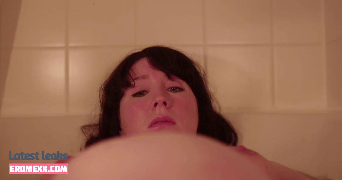 Latest Leaks Alice Lowe Nude #1 - Erome