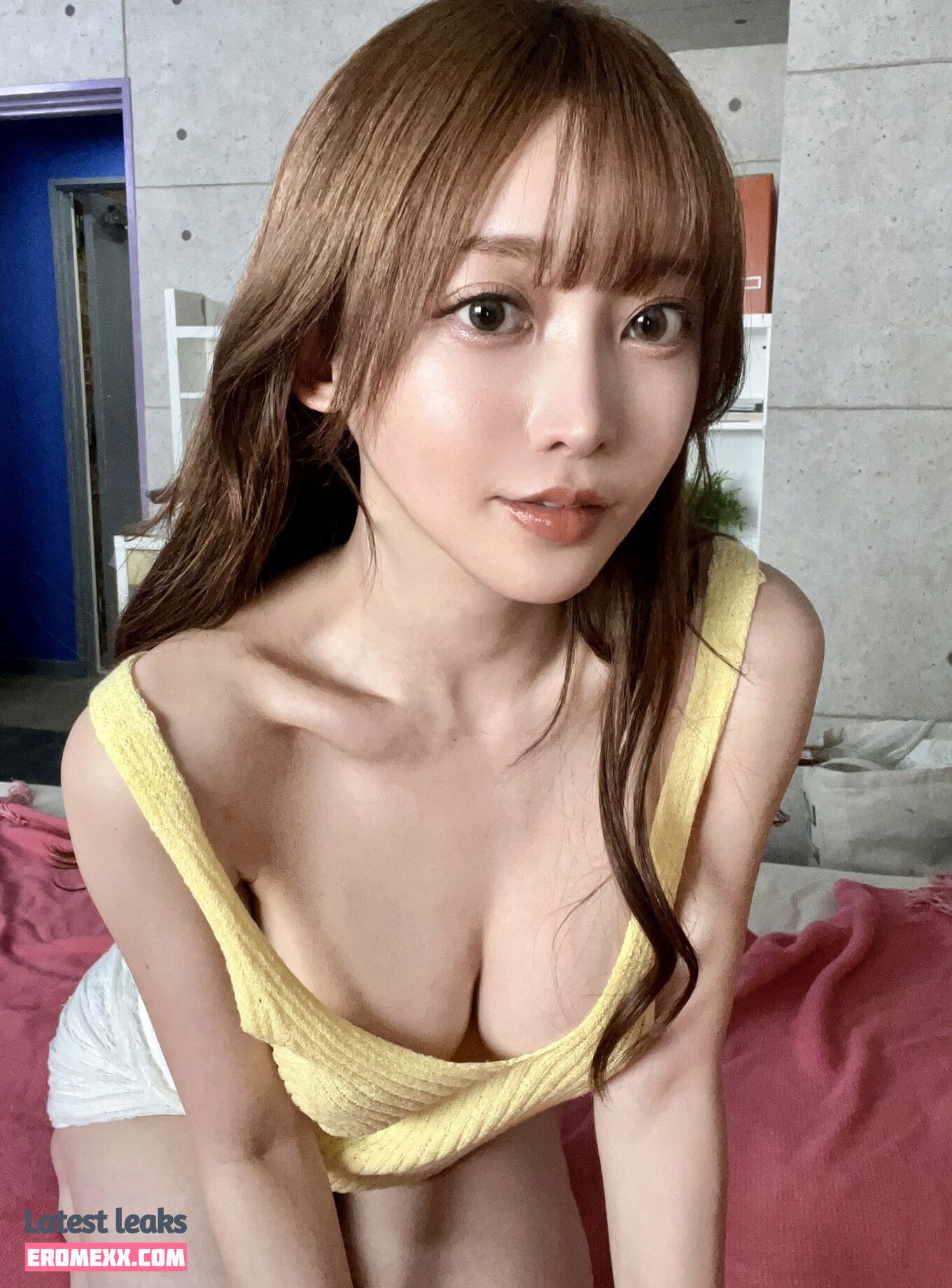 Alice_Nanase_ nude leaks onlyfans - Erome