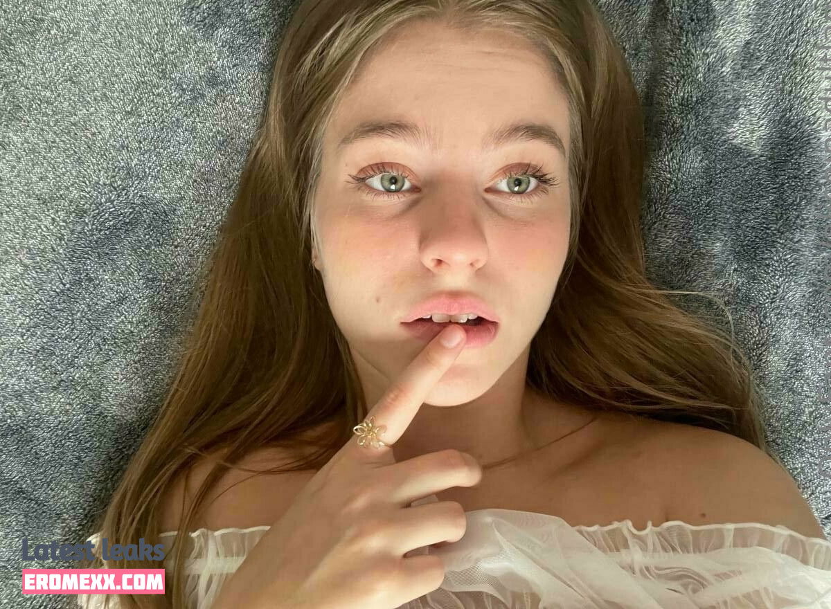 Latest Leaks Aliceinadultland Nude #7 - Fapello