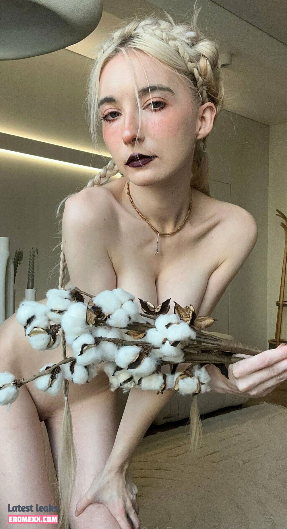 Latest Leaks Alicemoonvip Nude #287 - Fapello