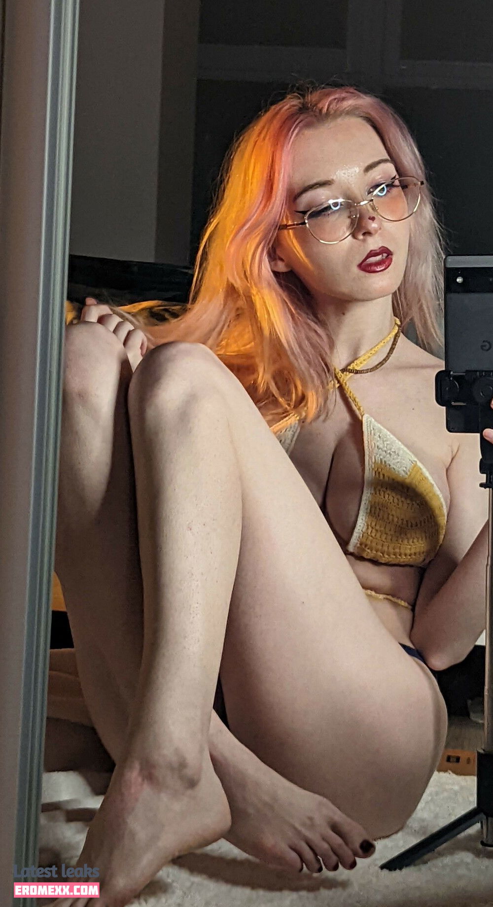 Latest Leaks Alicemoonvip Nude #288 - Fapello