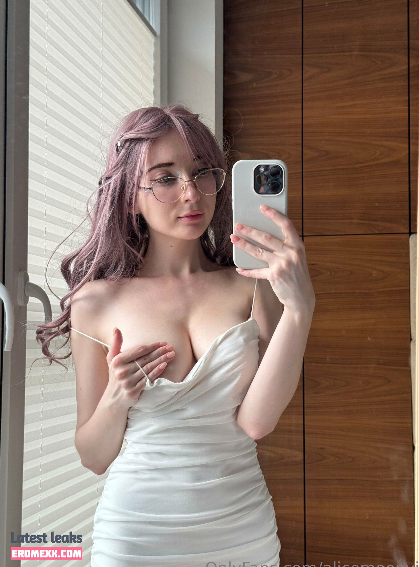 Alicemoonvip nude Leaked onlyfans - Erome