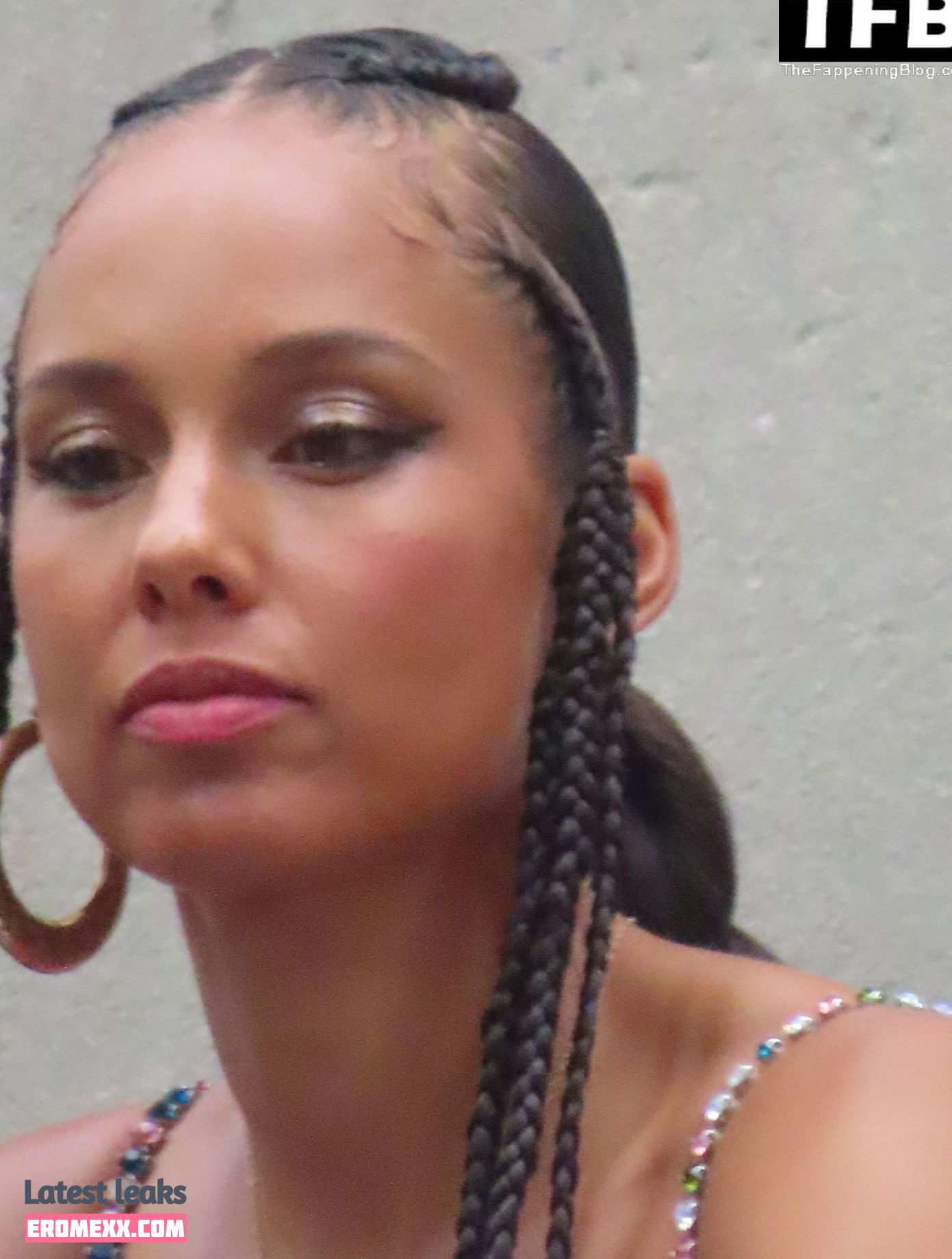 Latest Leaks Alicia Keys Nude #182 - Erome