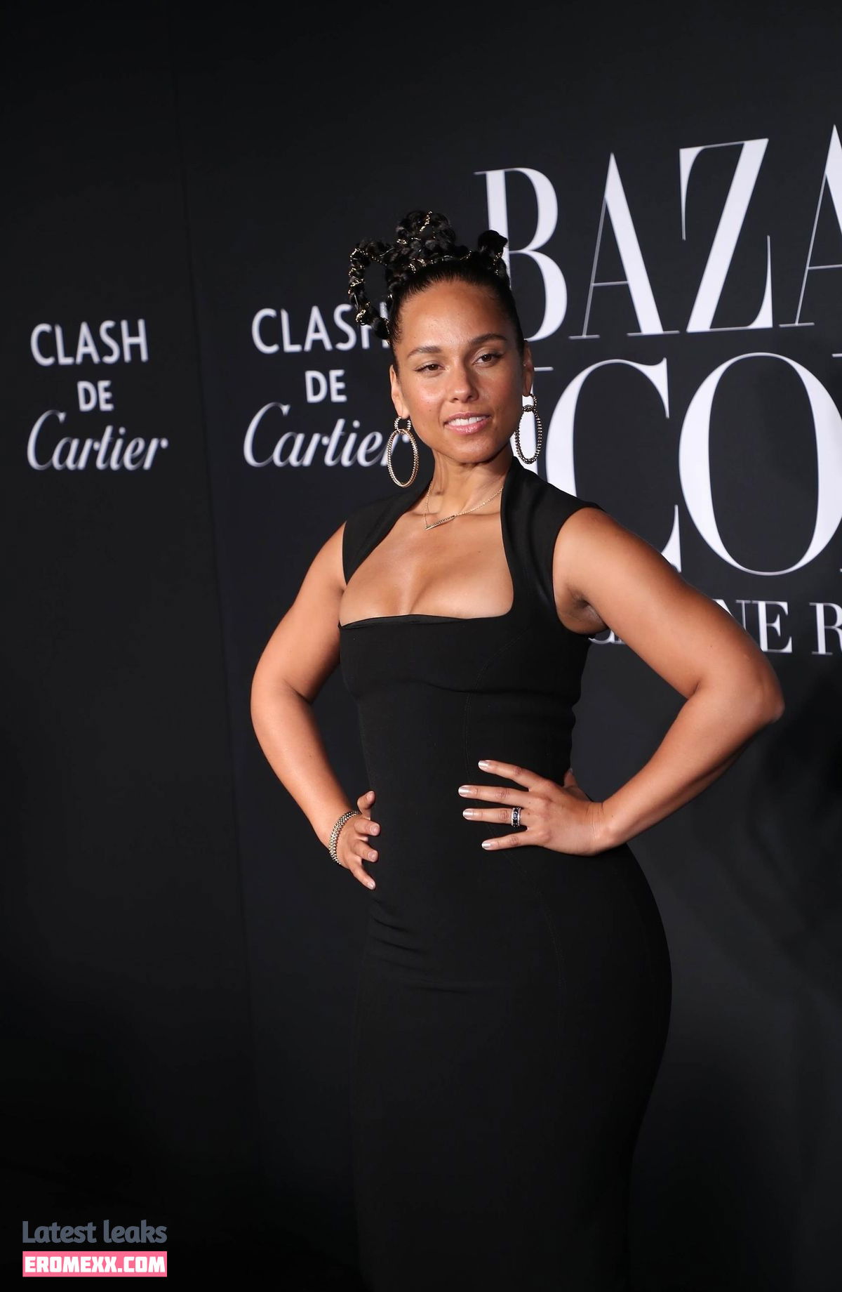 Latest Leaks Alicia Keys Nude #92 - Erome