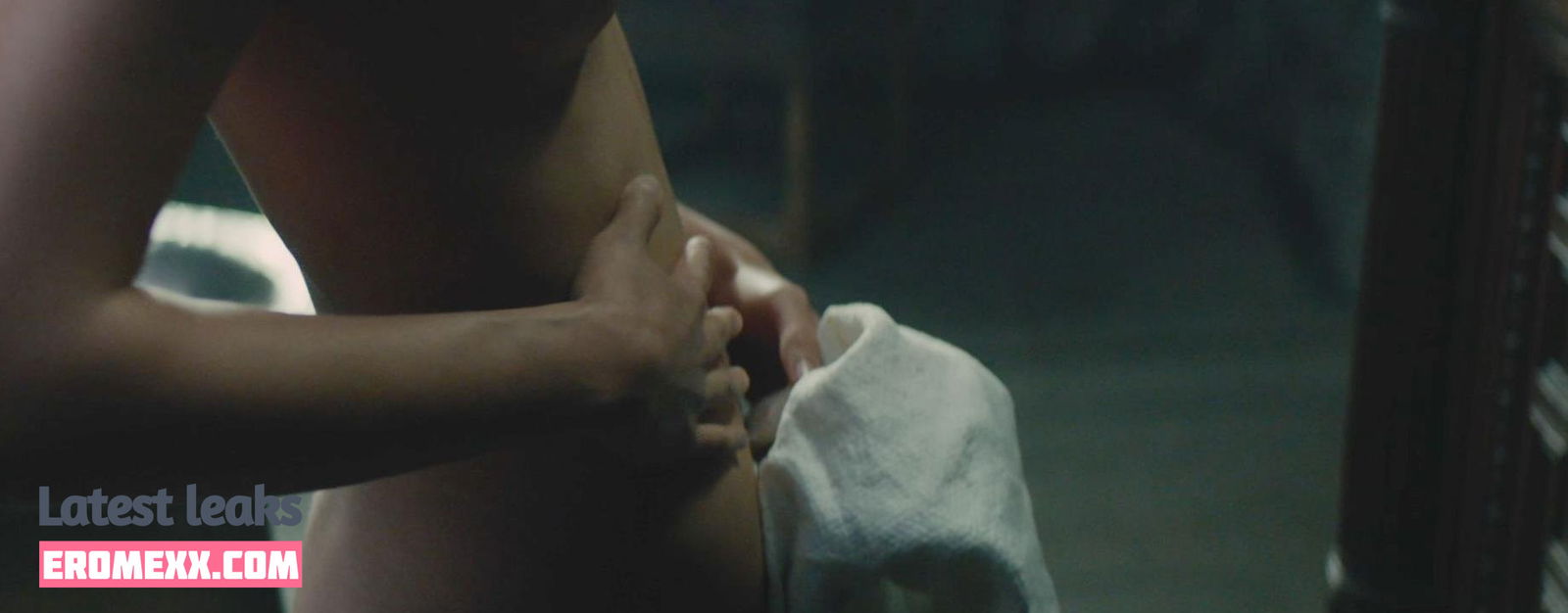 Latest Leaks Alicia Vikander Nude #184 - Erome