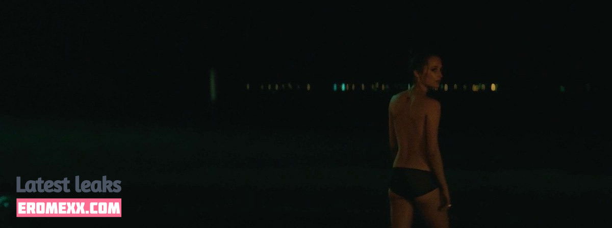 Latest Leaks Alicia Vikander Nude #206 - Erome