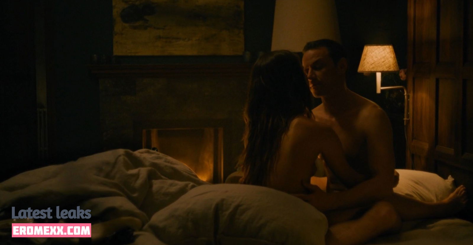 Latest Leaks Alicia Vikander Nude #222 - Erome