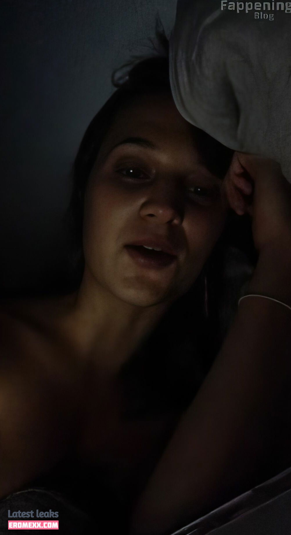 Latest Leaks Alicia Vikander Nude #538 - Erome