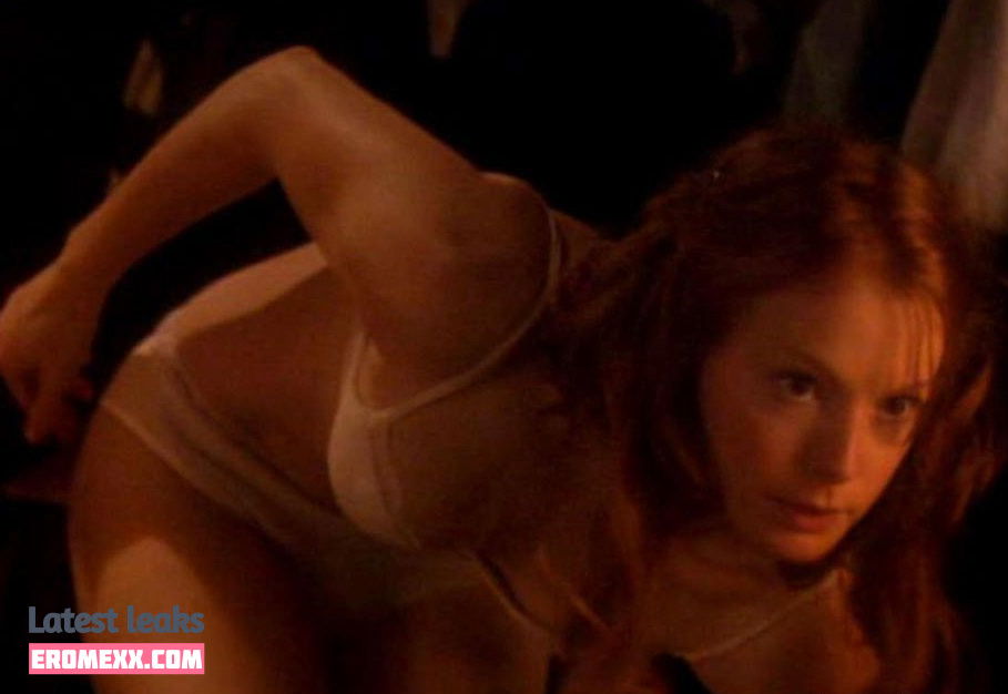 Latest Leaks Alicia Witt Nude #49 - Erome