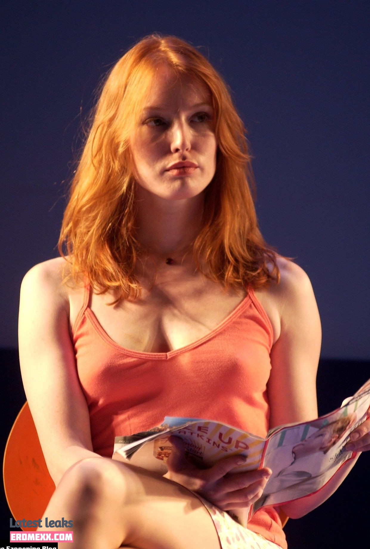 Latest Leaks Alicia Witt Nude #79 - Fapello