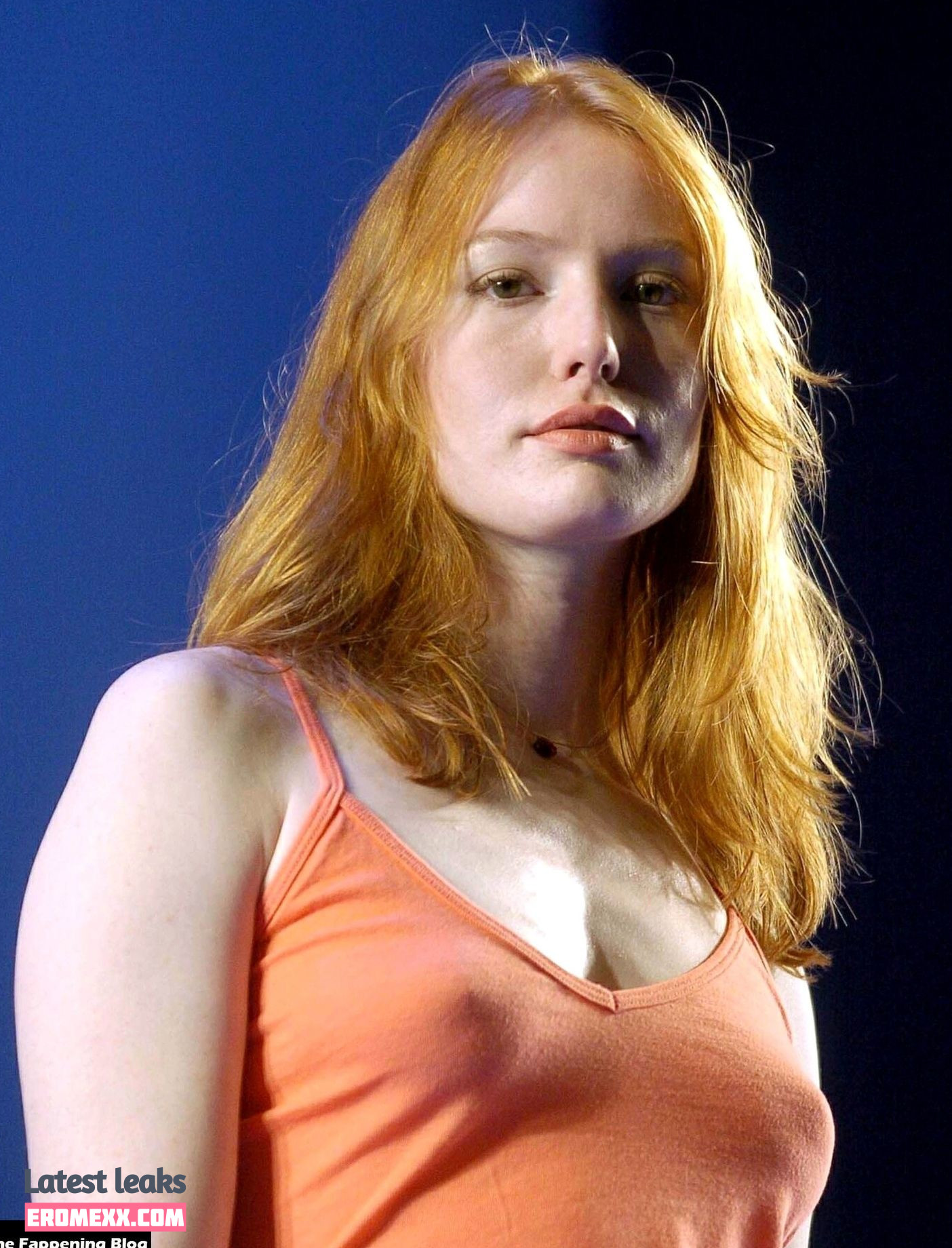Latest Leaks Alicia Witt Nude #82 - Fapello