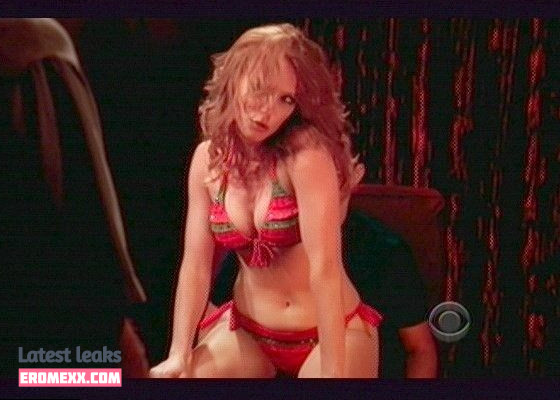 Latest Leaks Alicia Witt Nude #97 - Fapello