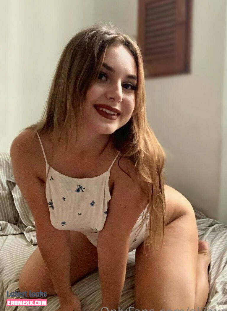 aliiaxxx nude photos (Exclusive photos)