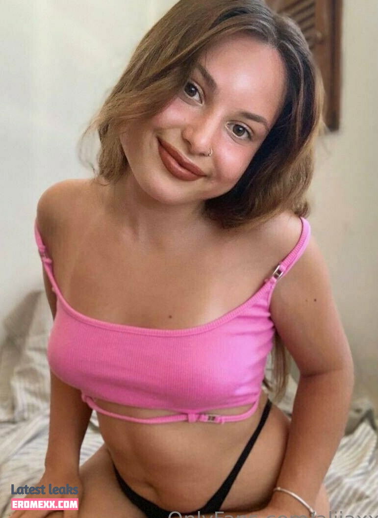 Latest Leaks aliiaxxx Nude #4 - Erome