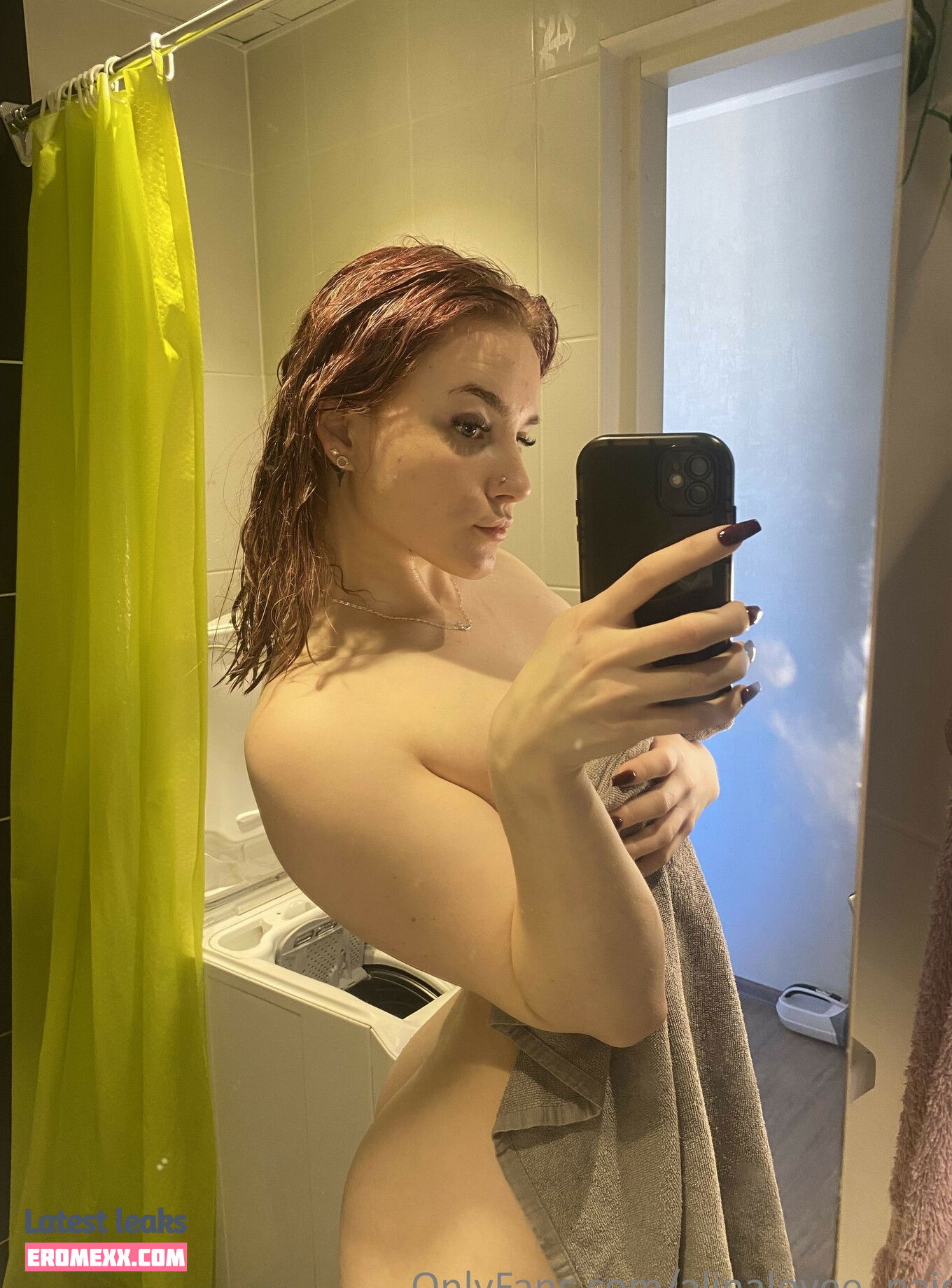 Alina Lovee nude Leaked onlyfans - Erome