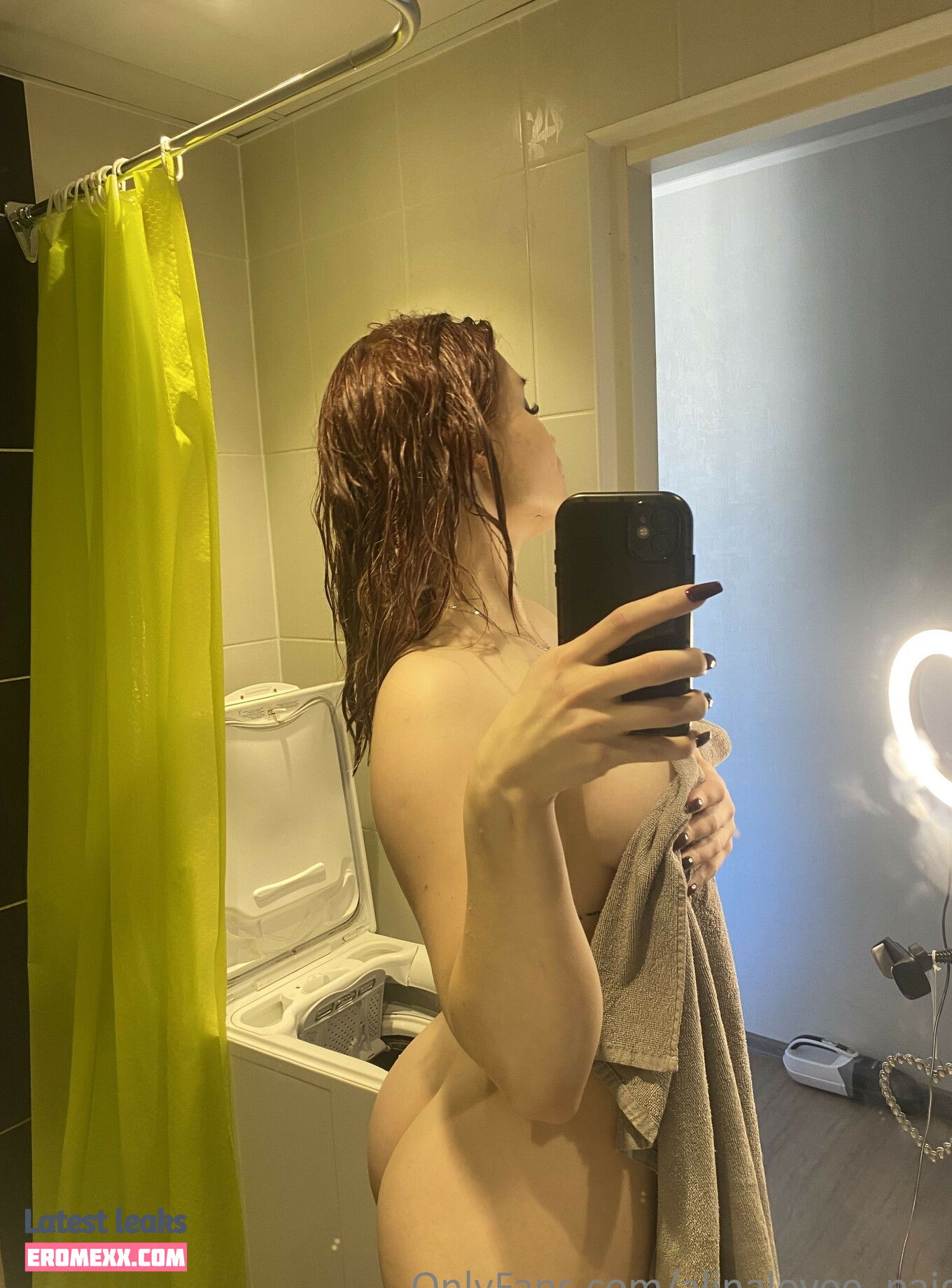 Alina Lovee nude Leaked onlyfans - Erome