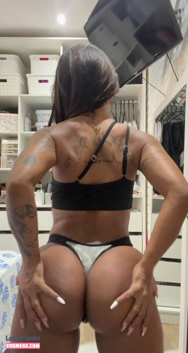 Aline Amorim nude Leaked onlyfans - Erome