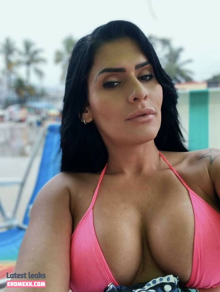 Aline Tavares nude Leaked onlyfans - Erome