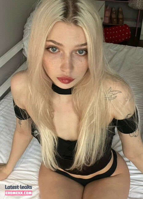 Latest Leaks alisatvoya Nude #19 - Erome