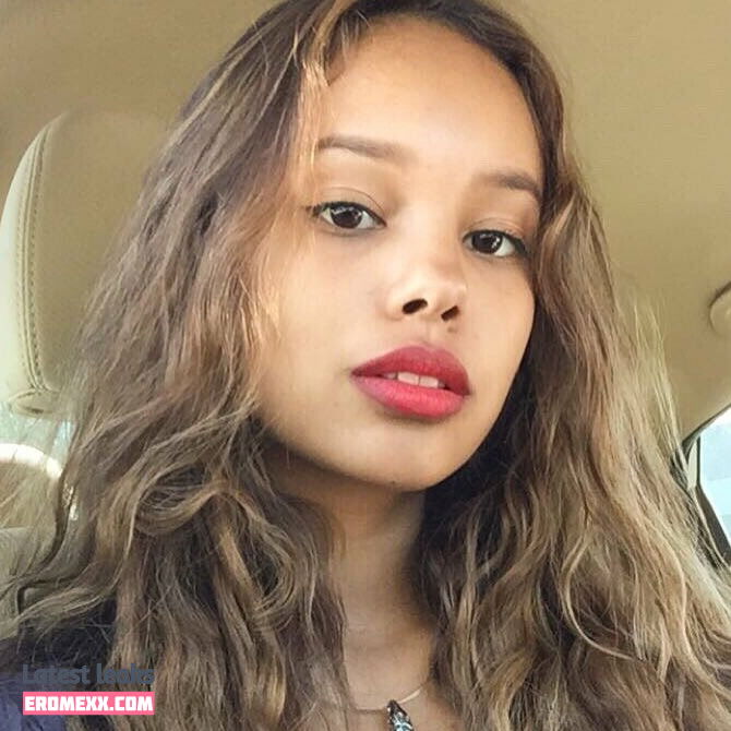 Alisha Boe nude Leaked onlyfans - Erome