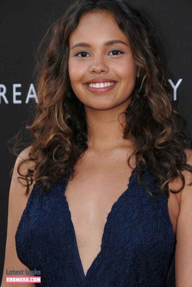 Latest Leaks Alisha Boe Nude #113 - Erome