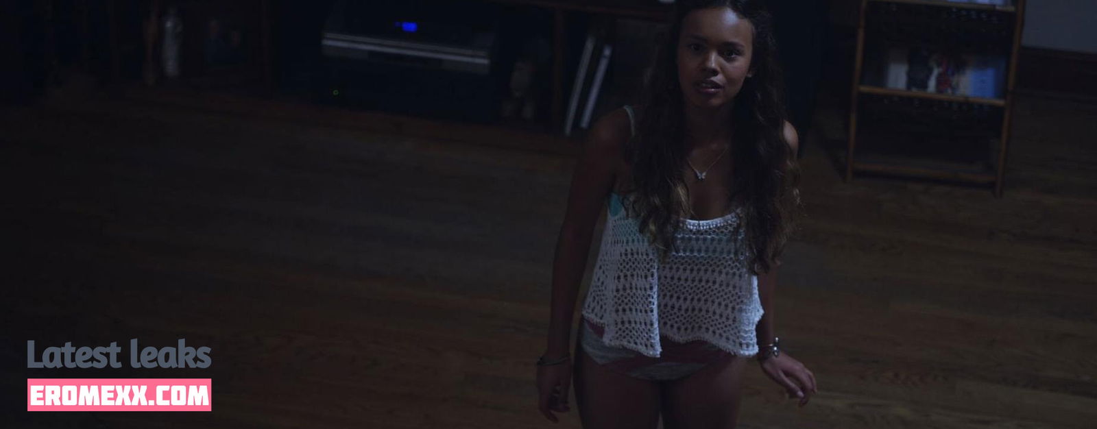 Latest Leaks Alisha Boe Nude #23 - Erome