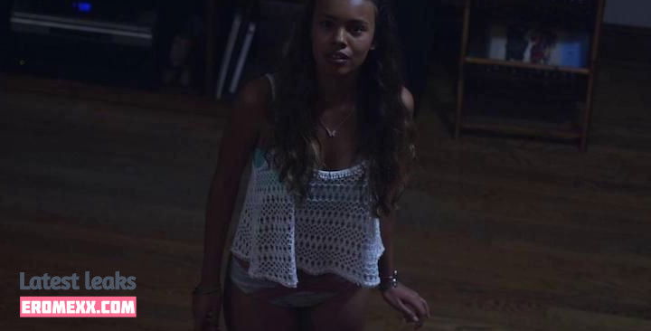 Latest Leaks Alisha Boe Nude #72 - Erome