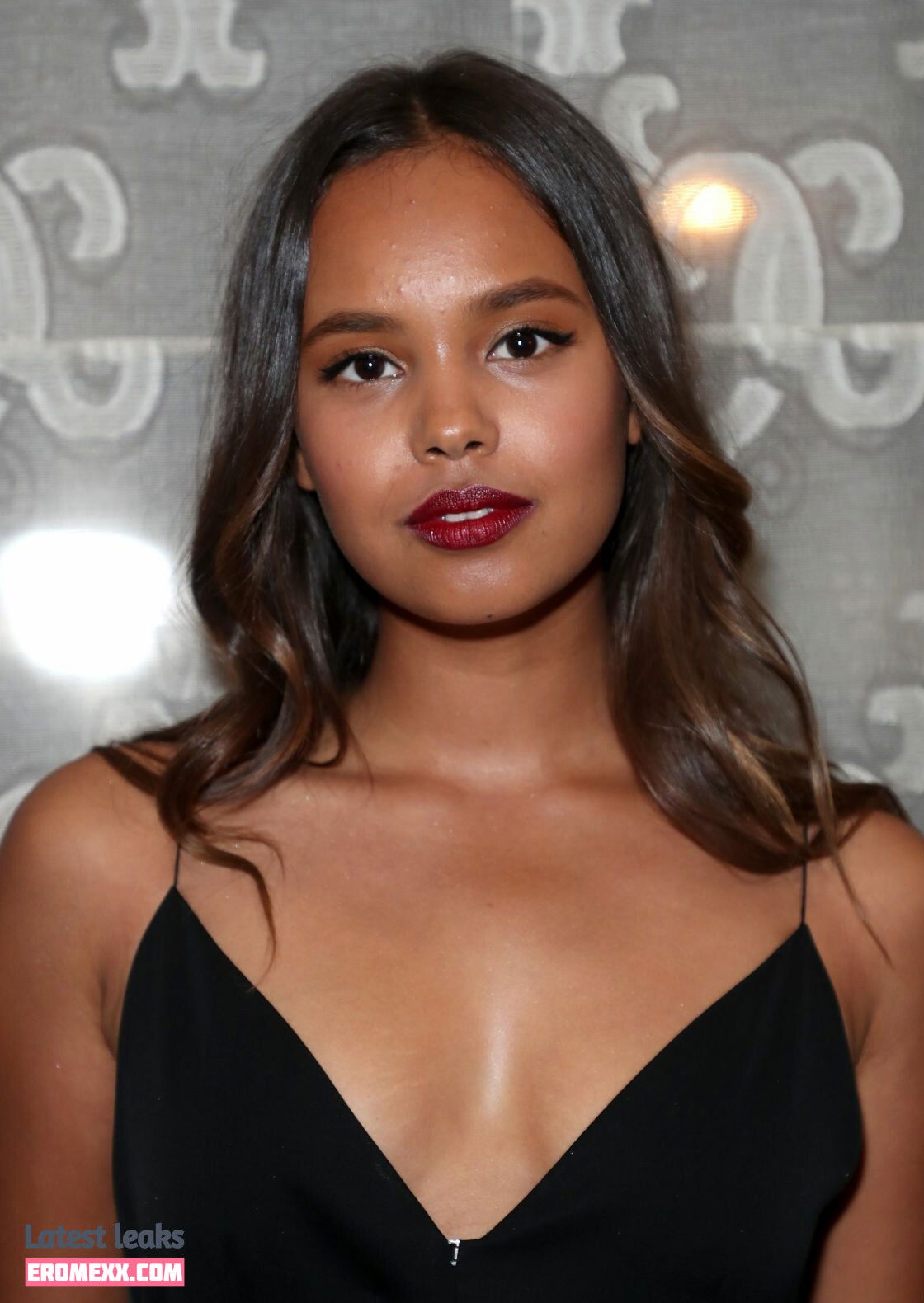 Latest Leaks Alisha Boe Nude #87 - Erome