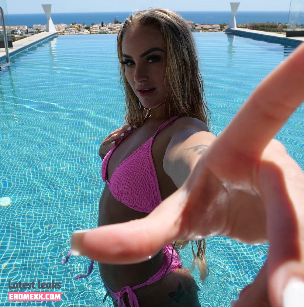 Latest Leaks Alisha Lehmann Nude #252 - Fapello