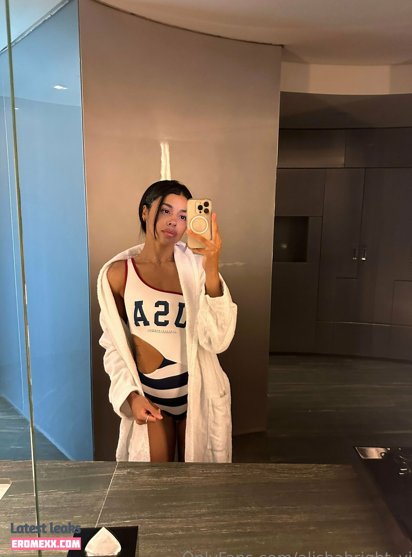Latest Leaks alishabright_vip Nude #115 - Fapello
