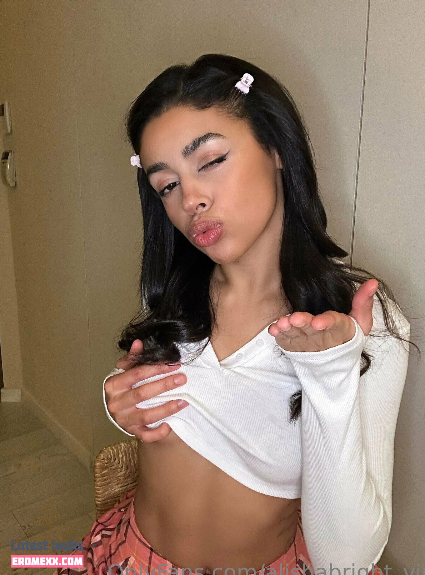 Latest Leaks alishabright_vip Nude #28 - Fapello