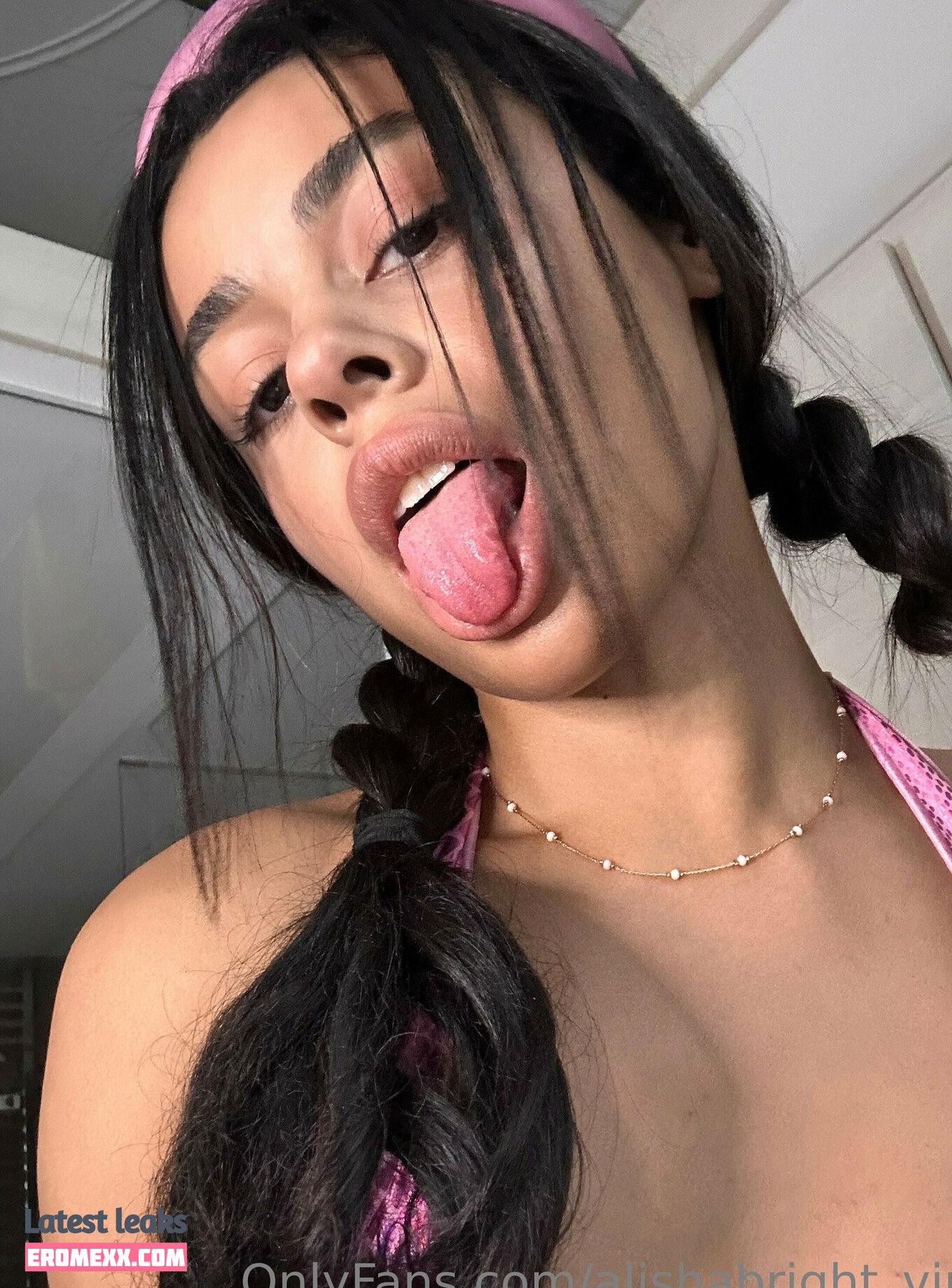 Latest Leaks alishabright_vip Nude #97 - Fapello