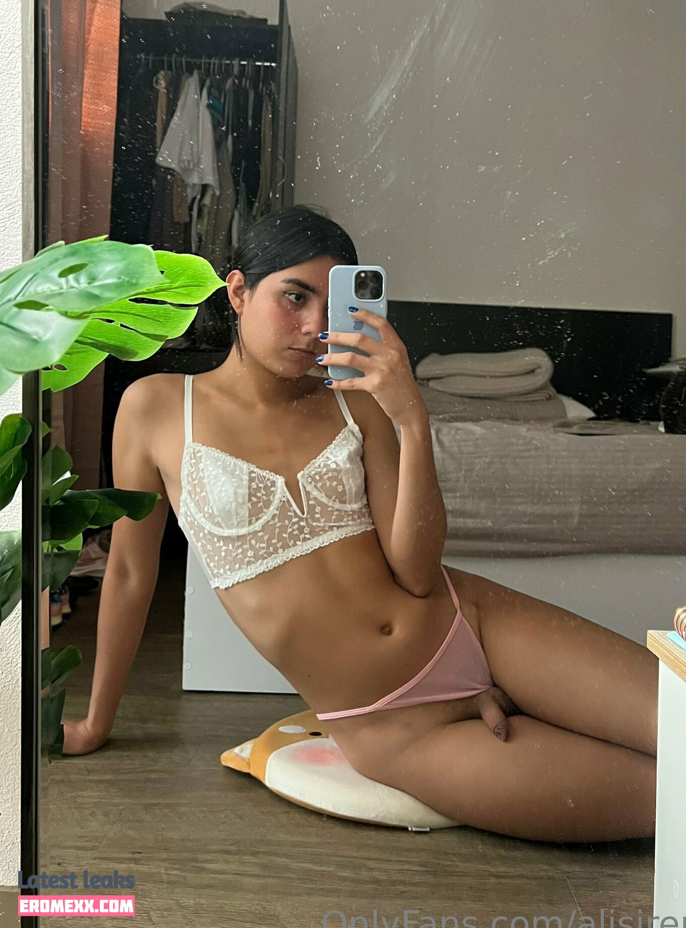 Alisiren nude Leaked onlyfans - Erome