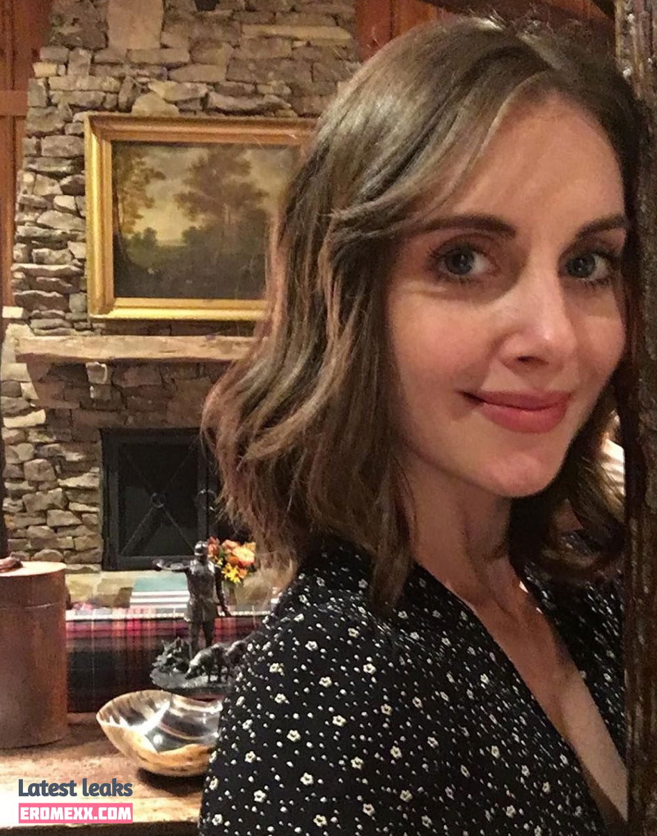 Latest Leaks Alison Brie Nude #62 - Erome