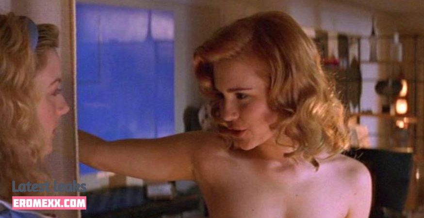 Latest Leaks Alison Lohman Nude #36 - Erome