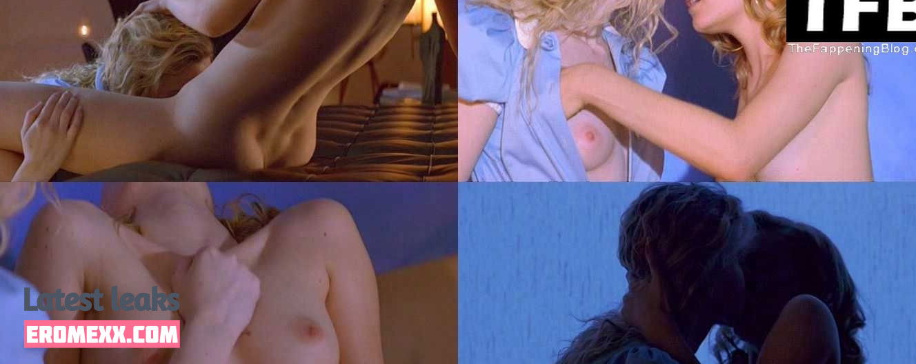 Latest Leaks Alison Lohman Nude #53 - Erome