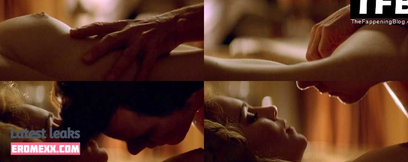 Latest Leaks Alison Lohman Nude #54 - Erome