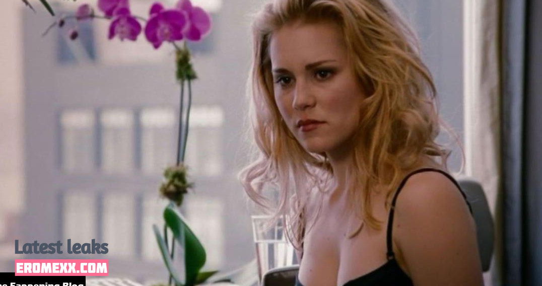 Latest Leaks Alison Lohman Nude #67 - Erome