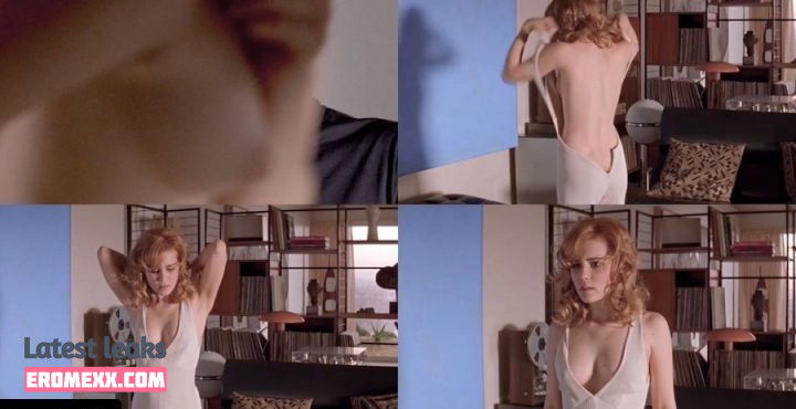 Latest Leaks Alison Lohman Nude #92 - Erome