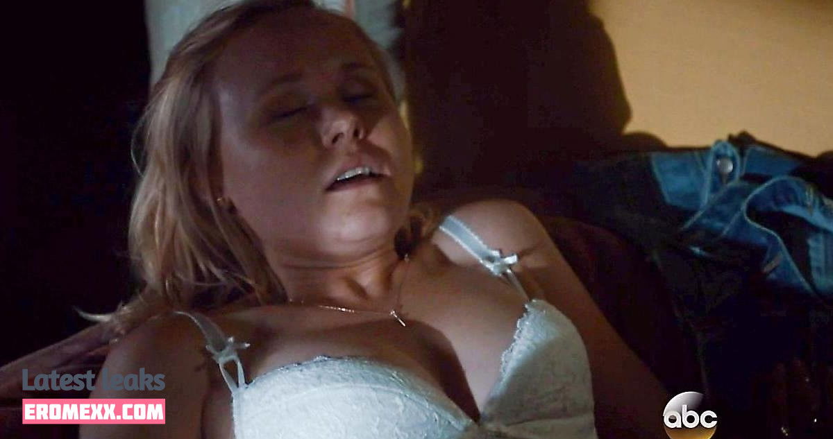 Latest Leaks Alison Pill Nude #21 - Erome