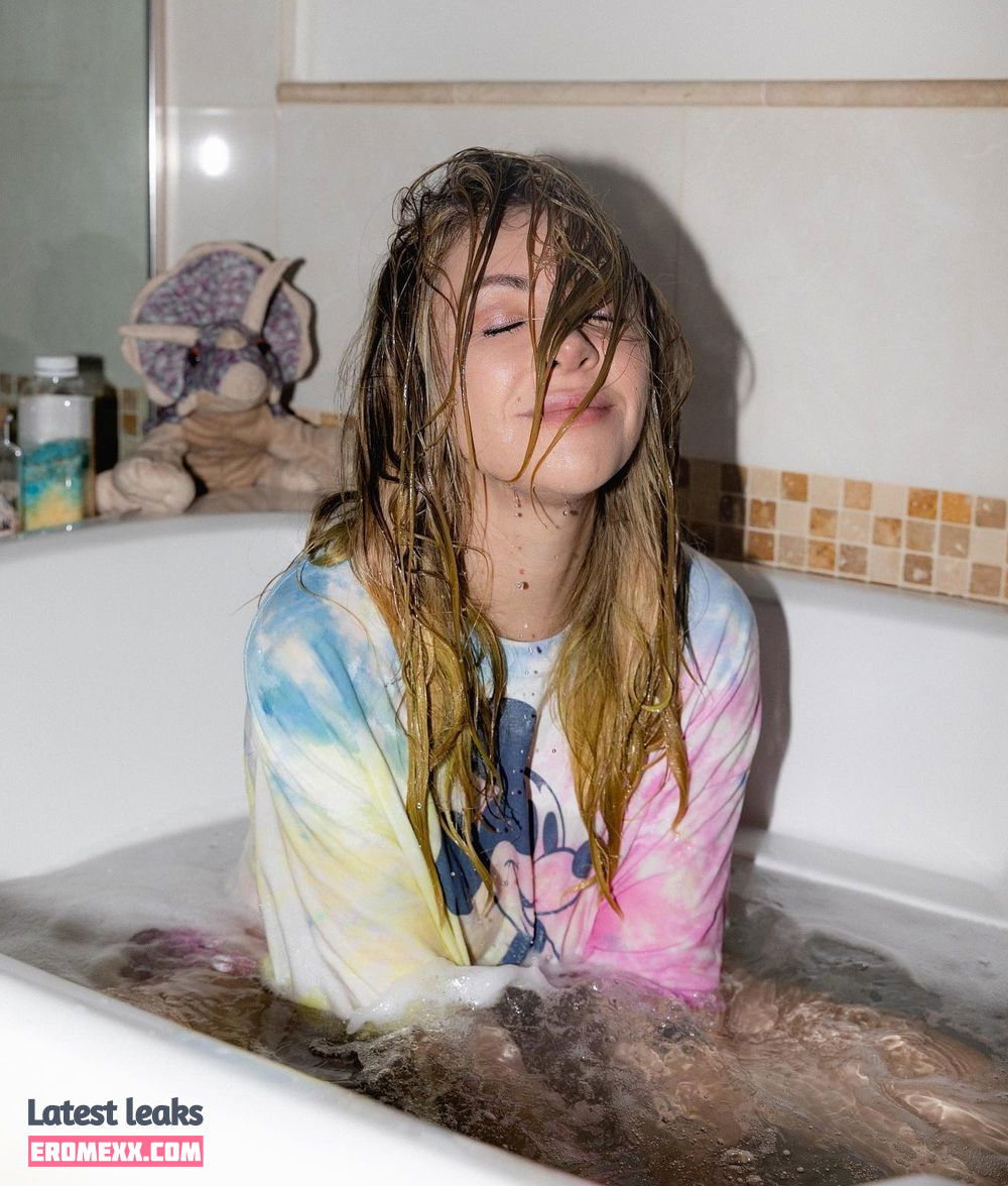 Latest Leaks Alison Wonderland Nude #19 - Erome